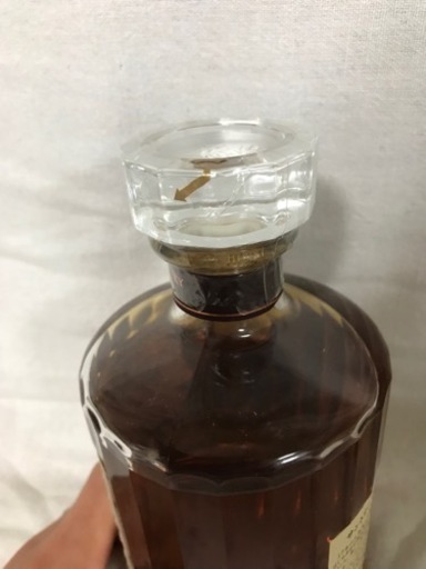 サントリー　響　17年