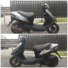 【ご成約】🛵大分県大分市発 スズキ LET'S2 レッツ2 走り...