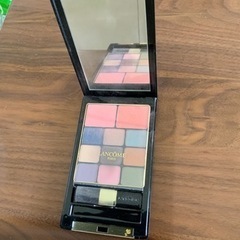 【LANCOME 】EMOTION COULEUR★メイクパレットの画像