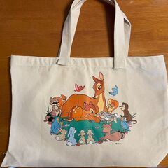 👜トートバッグをリュックにリメイク致します。 − 千葉県