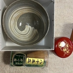 茶道具＋セット
