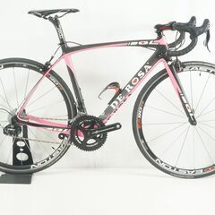 DE ROSA 「デローザ」 IDOL 2015年モデル ロードバイク
