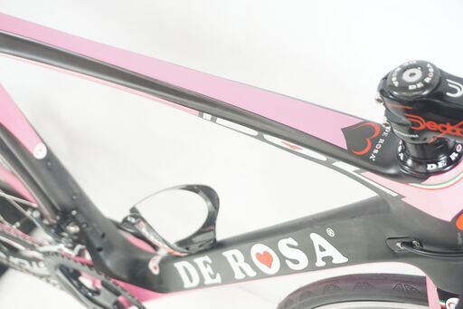 DE ROSA 「デローザ」 IDOL 2015年モデル ロードバイク