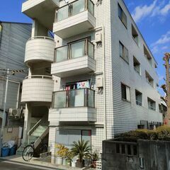 ★上新庄★　★だいどう豊里★　★大阪経大２分★大家直接契約の場合...