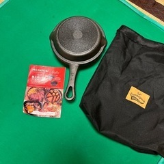 ベビーズ　15cmコンボスキレットの画像