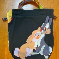 🌟お気に入りTシャツで　巾着製作します！！ - 鎌ケ谷市