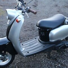 ビーノ2サイクルパワーあります