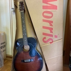 中古の「アコースティックギター 」