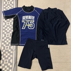 スイムウェア　150 男の子用