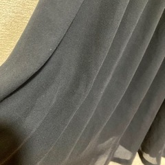 結婚式　ワンピース　参列　ドレスの画像