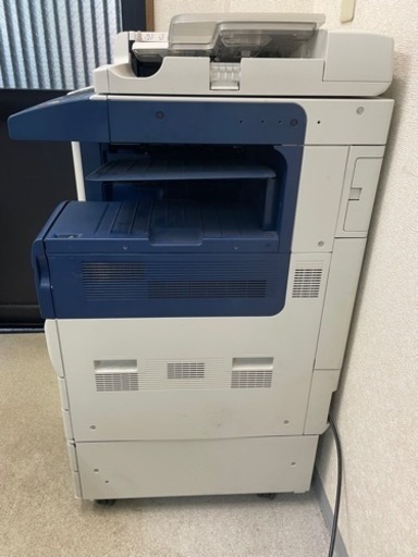 ?複合機・プリンター・FAX?動作確認済