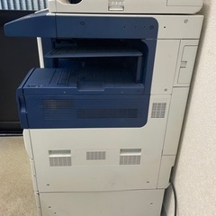 🌟複合機・プリンター・FAX🌟動作確認済の画像