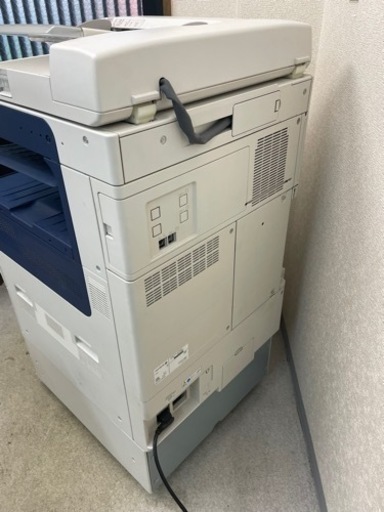 ?複合機・プリンター・FAX?動作確認済