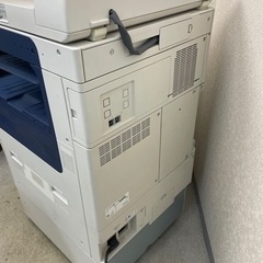 🌟複合機・プリンター・FAX🌟動作確認済の画像
