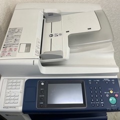 🌟複合機・プリンター・FAX🌟動作確認済の画像