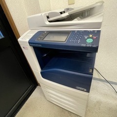 🌟複合機・プリンター・FAX🌟動作確認済