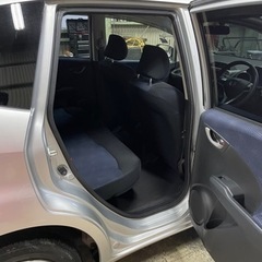 ホンダ　フィットGスマートセレクション　2011年式　車検令和4年8月までの画像