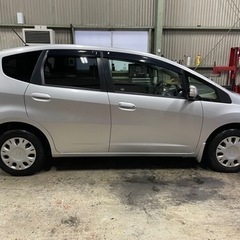ホンダ　フィットGスマートセレクション　2011年式　車検令和4年8月までの画像