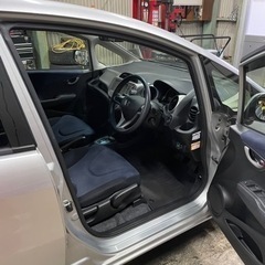 ホンダ　フィットGスマートセレクション　2011年式　車検令和4年8月までの画像