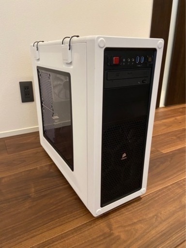 R9 290搭載のゲーミングパソコン(中古)