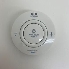 【レガストック川崎本店】SONY　LED Bulb Speaker　LED電球スピーカー　LSPXー103E26 の画像