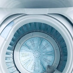 ET311番⭐️ AQUA 電気洗濯機⭐️2018年式