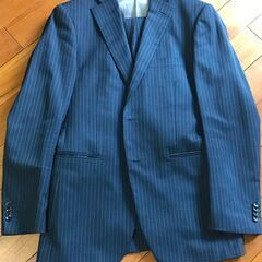 【中古美品】Perfect Suit Factory (パーフェクトスーツファクトリー)　メンズ　スーツの画像