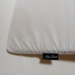 シングルサイズのマットレスの画像