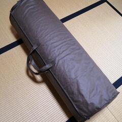 シングルサイズのマットレス