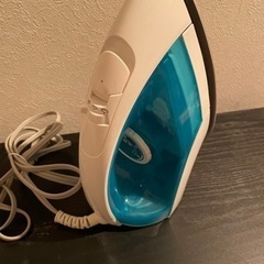 Panasonic スチームアイロン