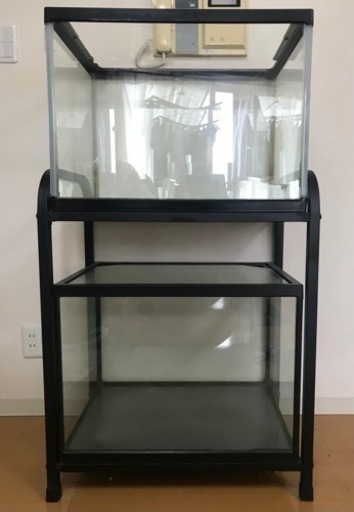 水槽・アクアリウム