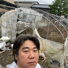 47歳♂の秘密基地作り😋 − 佐賀県