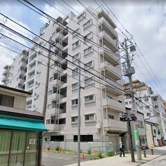 空室販売中　投資物件！東北本線　盛岡駅　徒歩１０分！