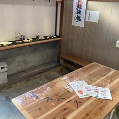 5/21 レンタルスペース開放イベント - 京都市