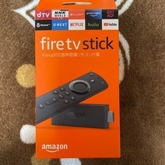 Amazon 2世代ファイアスティック値下げ