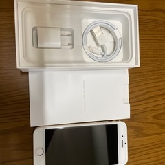 iPhone7（値下げしました）