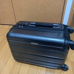 スーツケース　hiromichi nakanoの画像