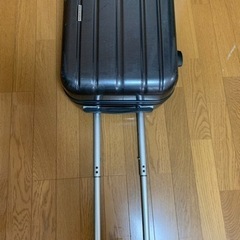 スーツケース　hiromichi nakanoの画像