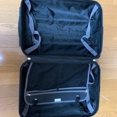 スーツケース　hiromichi nakanoの画像