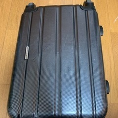 スーツケース　hiromichi nakanoの画像