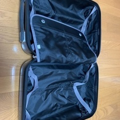 スーツケース　hiromichi nakanoの画像