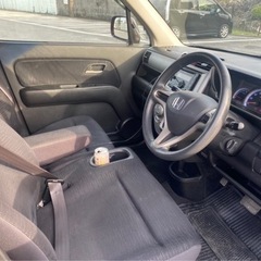 🉐22年式ゼスト スパーク 車検来年5月までたっぷり🉐の画像