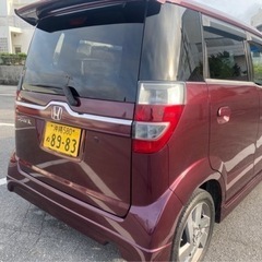 🉐22年式ゼスト スパーク 車検来年5月までたっぷり🉐の画像
