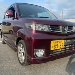 🉐22年式ゼスト スパーク 車検来年5月までたっぷり🉐