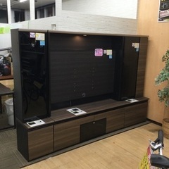 5/7【遂に入荷!モデルルーム展示品!最高級家具!】定価424,...