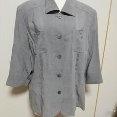 ジャケット