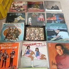 レコード