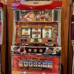 最終値下げ　マイジャグラー2
