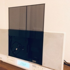 JVC CDプレーヤー の画像