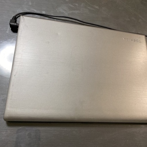 【格安ノートPC】TOSHIBA Dynabook R63/B office